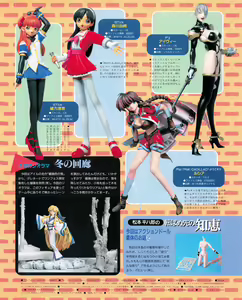 Page 135 of Tech Gian 031 - preview thumbnail