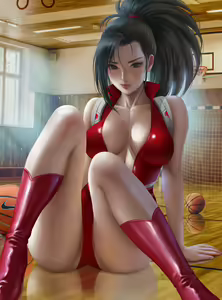 Alexanderdinh 2021/09 — hentai manga cover on Fhentai