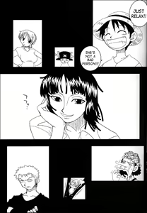 Page 6 of ORANGE PIE Vol.4 - preview thumbnail