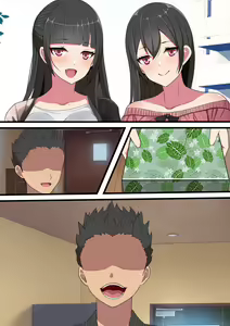 Page 101 of Yachin o Karada de Harau Fuuzoku Mansion no Kanrinin ni Natta Kekka - preview thumbnail