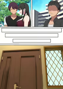 Page 51 of Yachin o Karada de Harau Fuuzoku Mansion no Kanrinin ni Natta Kekka - preview thumbnail