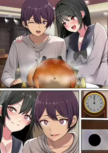 Page 83 of Yachin o Karada de Harau Fuuzoku Mansion no Kanrinin ni Natta Kekka - preview thumbnail