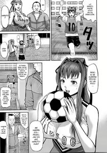 Page 111 of Onna Jigoku, Niku no Tsubo - Hentairui Inranka Mesubuta Ichidaiki - preview thumbnail