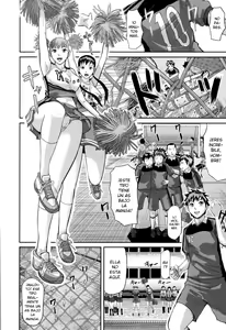 Page 126 of Onna Jigoku, Niku no Tsubo - Hentairui Inranka Mesubuta Ichidaiki - preview thumbnail