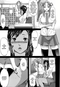 Page 169 of Onna Jigoku, Niku no Tsubo - Hentairui Inranka Mesubuta Ichidaiki - preview thumbnail