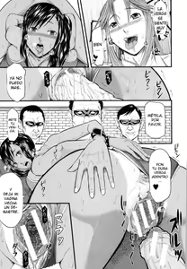 Page 185 of Onna Jigoku, Niku no Tsubo - Hentairui Inranka Mesubuta Ichidaiki - preview thumbnail