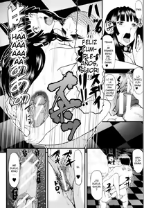 Page 214 of Onna Jigoku, Niku no Tsubo - Hentairui Inranka Mesubuta Ichidaiki - preview thumbnail