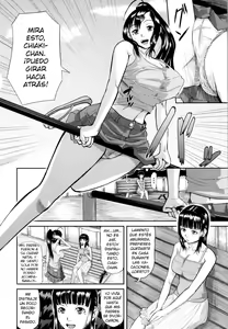 Page 60 of Onna Jigoku, Niku no Tsubo - Hentairui Inranka Mesubuta Ichidaiki - preview thumbnail