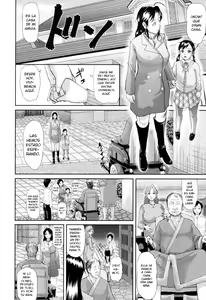 Page 92 of Onna Jigoku, Niku no Tsubo - Hentairui Inranka Mesubuta Ichidaiki - preview thumbnail