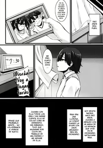 Page 4 of Jouyoku ni Oboreta Osananajimi - preview thumbnail