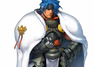 Page 196 of Rance IX - The Helmanian Revolution: Sprites & Backgrounds - preview thumbnail