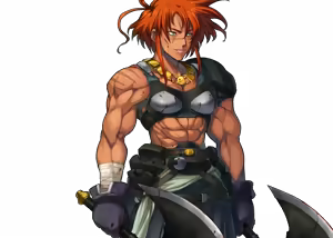 Page 293 of Rance IX - The Helmanian Revolution: Sprites & Backgrounds - preview thumbnail