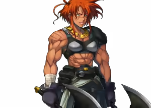 Page 297 of Rance IX - The Helmanian Revolution: Sprites & Backgrounds - preview thumbnail