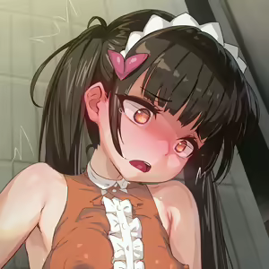 Page 17 of EX10 Futanari Maid Oshioki - preview thumbnail