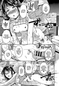 Page 136 of Chisaiko demo zenbuhairu ana - preview thumbnail