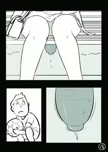 Page 18 of 心华去势日记 Upscale - preview thumbnail