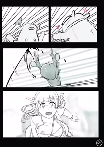 Page 24 of 心华去势日记 Upscale - preview thumbnail