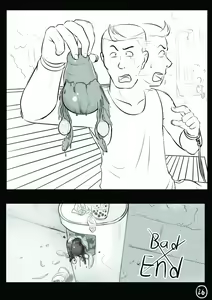 Page 26 of 心华去势日记 Upscale - preview thumbnail