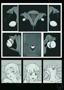 Page 44 of 心华去势日记 Upscale - preview thumbnail