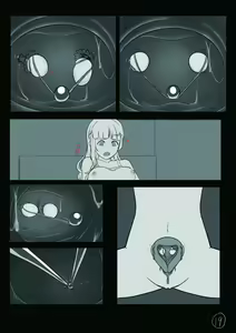 Page 47 of 心华去势日记 Upscale - preview thumbnail