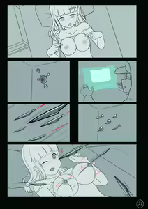 Page 59 of 心华去势日记 Upscale - preview thumbnail