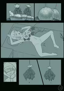Page 61 of 心华去势日记 Upscale - preview thumbnail