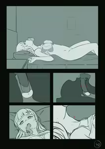 Page 68 of 心华去势日记 Upscale - preview thumbnail