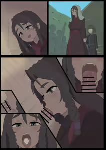Page 6 of Homestay - preview thumbnail