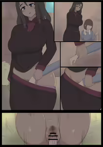 Page 7 of Homestay - preview thumbnail