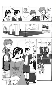 Page 13 of The Athena & Friends 2002 (decensored) - preview thumbnail