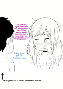 Page 12 of Kitagawa Marin-NTR - preview thumbnail