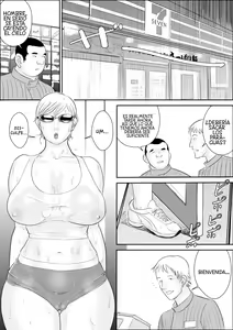 Page 101 of A Sweet Summer Vacation With My Aunt 1-5 - preview thumbnail