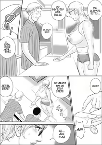 Page 103 of A Sweet Summer Vacation With My Aunt 1-5 - preview thumbnail