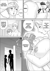 Page 114 of A Sweet Summer Vacation With My Aunt 1-5 - preview thumbnail