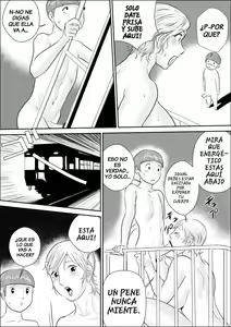Page 120 of A Sweet Summer Vacation With My Aunt 1-5 - preview thumbnail