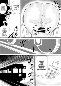 Page 128 of A Sweet Summer Vacation With My Aunt 1-5 - preview thumbnail