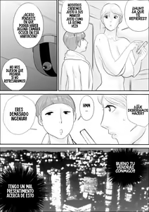 Page 183 of A Sweet Summer Vacation With My Aunt 1-5 - preview thumbnail