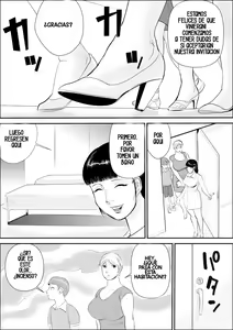 Page 185 of A Sweet Summer Vacation With My Aunt 1-5 - preview thumbnail
