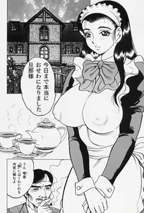 Page 28 of Shukujo No Seiheki - preview thumbnail