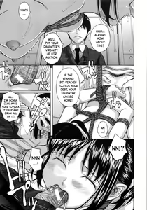 Page 5 of Ultimatum | Saigo Tsuukoku - preview thumbnail