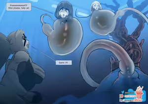 Page 6 of GROWTH DEGENERATION - preview thumbnail