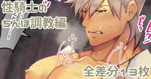 Seikishi no Chinpo Choukyou Hen — hentai manga cover on Fhentai