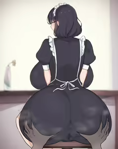 Page 279 of Nagasareyasui Bakunyuu Meido-san ga Haramumade. - preview thumbnail