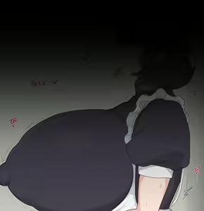 Page 311 of Nagasareyasui Bakunyuu Meido-san ga Haramumade. - preview thumbnail