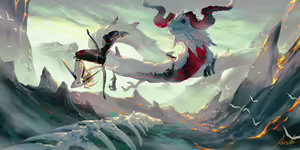 Page 1036 of Arsh - preview thumbnail