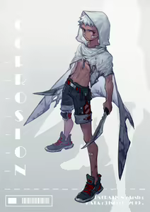 Page 267 of Arsh - preview thumbnail