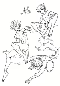 Page 275 of Arsh - preview thumbnail