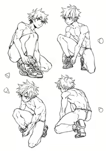 Page 278 of Arsh - preview thumbnail