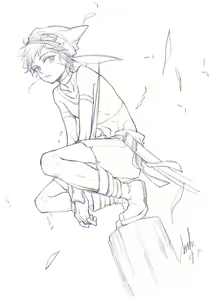 Page 727 of Arsh - preview thumbnail