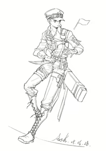 Page 749 of Arsh - preview thumbnail